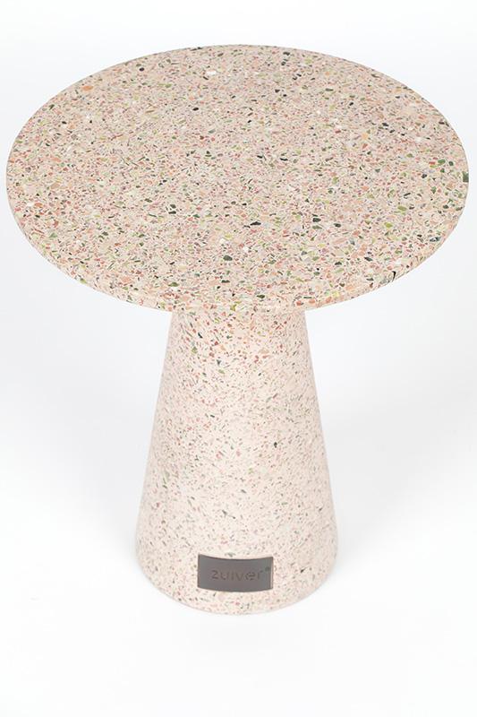 Victoria Side Table - WOO .Design