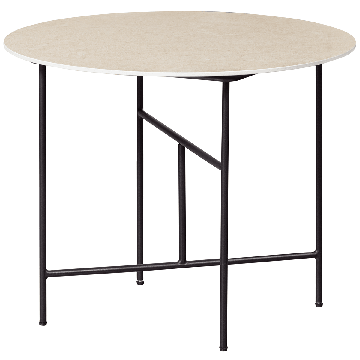 Vida Marble Look Coffee Table - WOO .Design