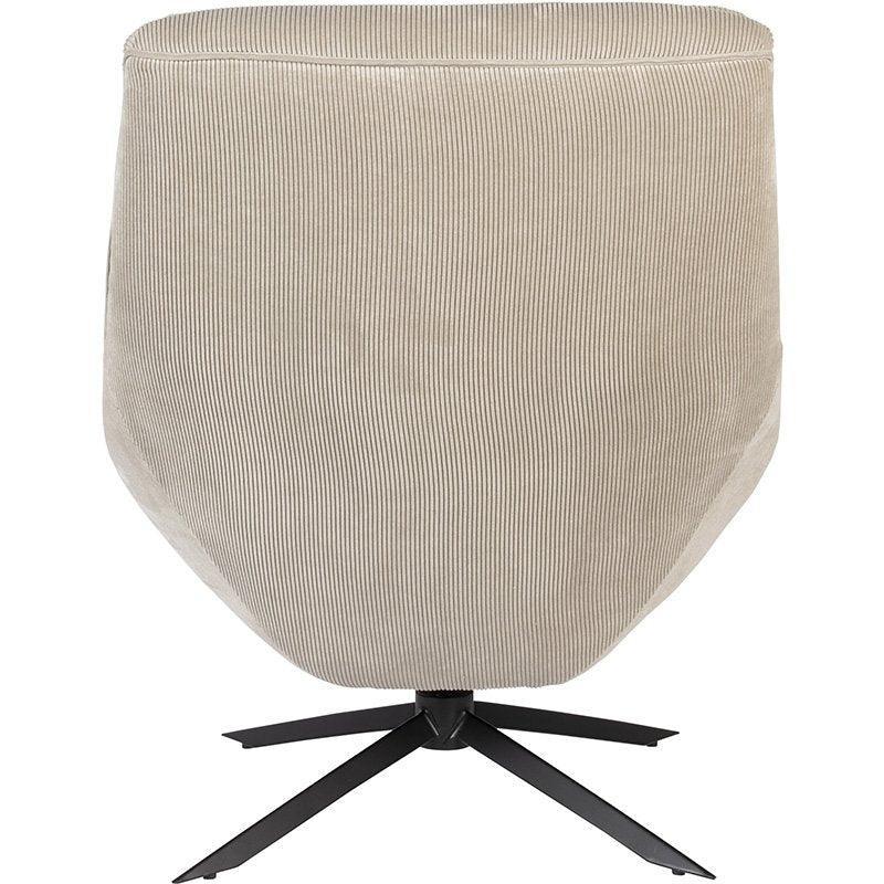 Vince Lounge Chair - WOO .Design