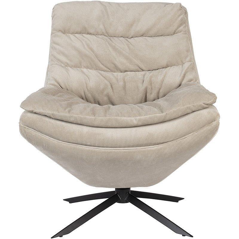 Vince Lounge Chair - WOO .Design