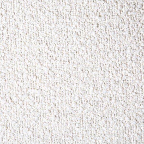 Vint Boucle Cream Couch - Element Right - WOO .Design