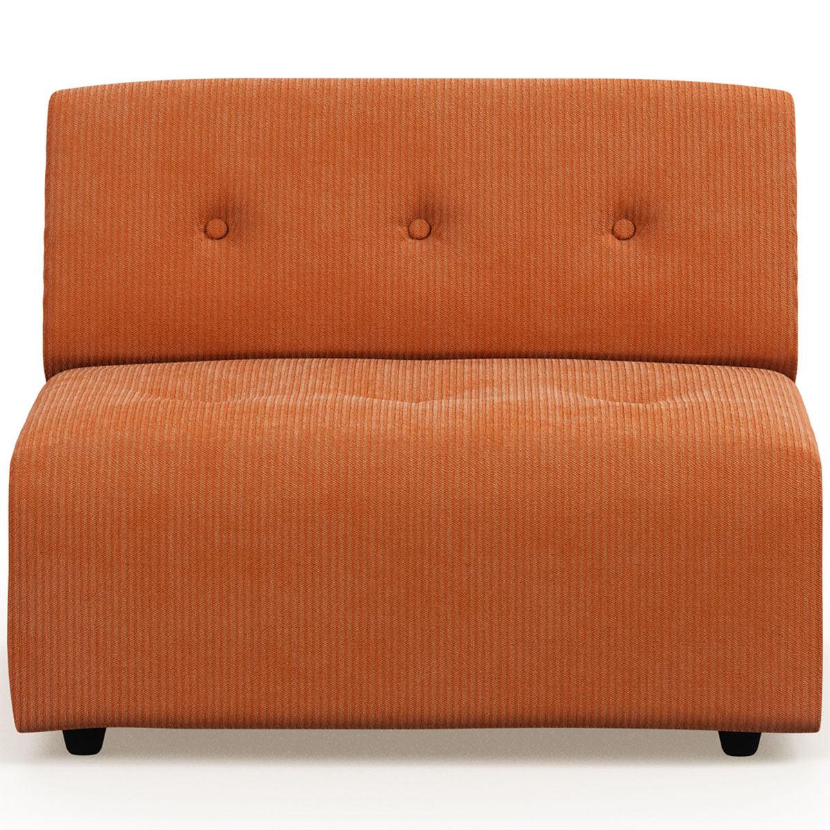 Vint Corduroy Rib Couch - Element Middle - WOO .Design