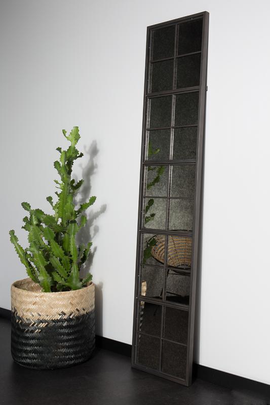 Vintage Window Mirror - WOO .Design