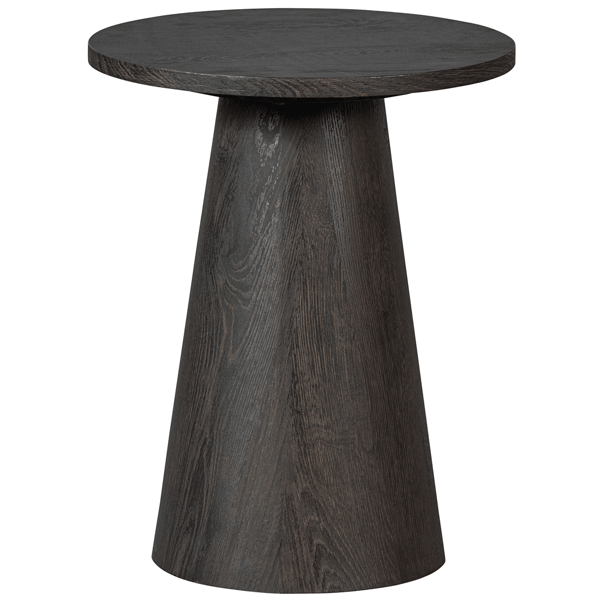 Vito Dark Brown Coffee Table - WOO .Design