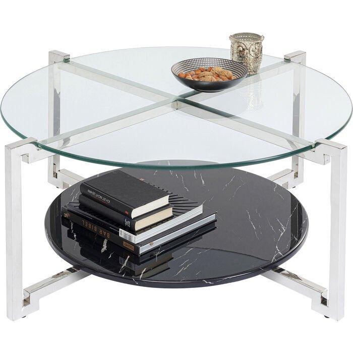 Vivian Coffee Table - WOO .Design