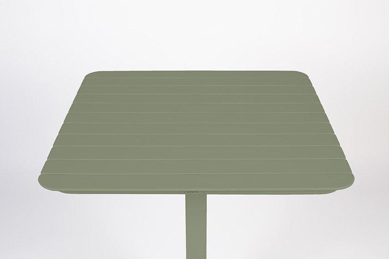 Vondel Bistro Garden Table - WOO .Design