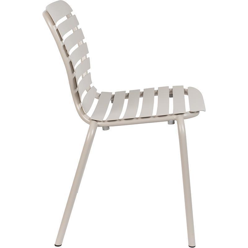 Vondel Garden Chair (2-Set) - WOO .Design