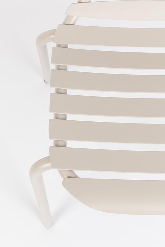 Vondel Garden Chair (2-Set) - WOO .Design