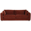 Chunky 3 Seater Sofa