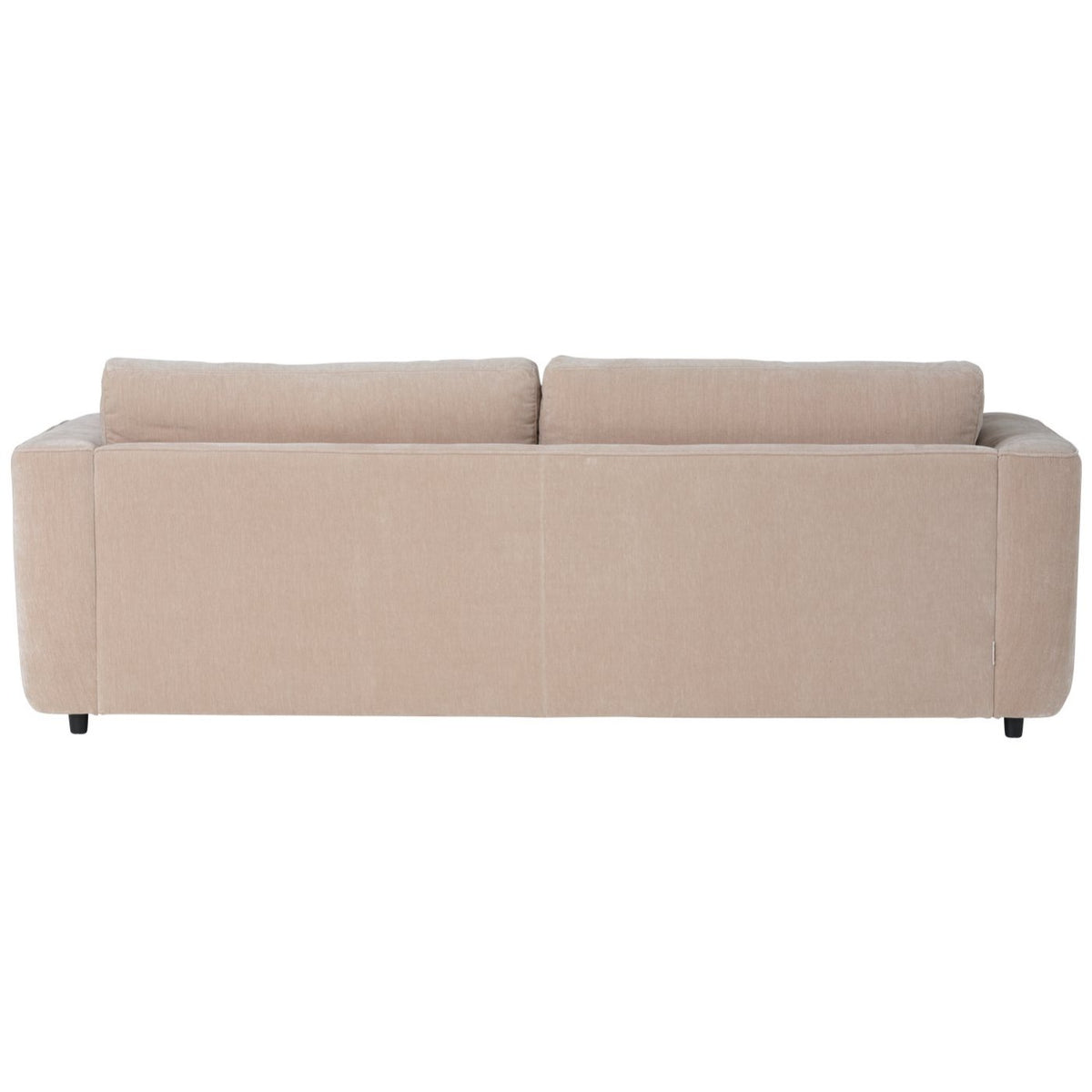 Chunky 3 Seater Sofa