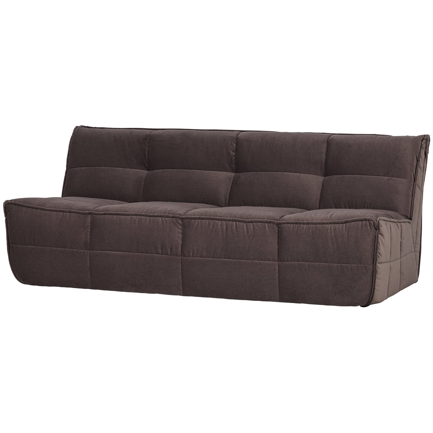 Cluster 3 Seater Sofa