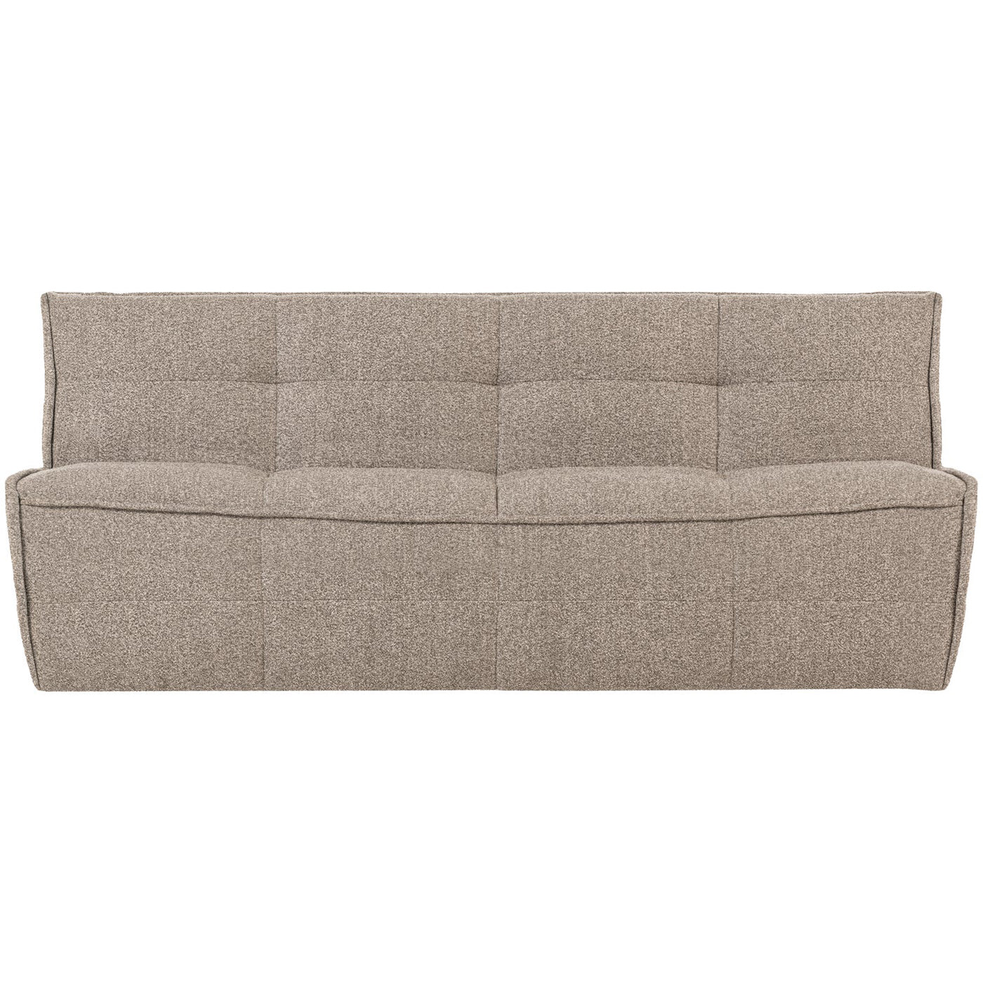 Cluster 3 Seater Sofa