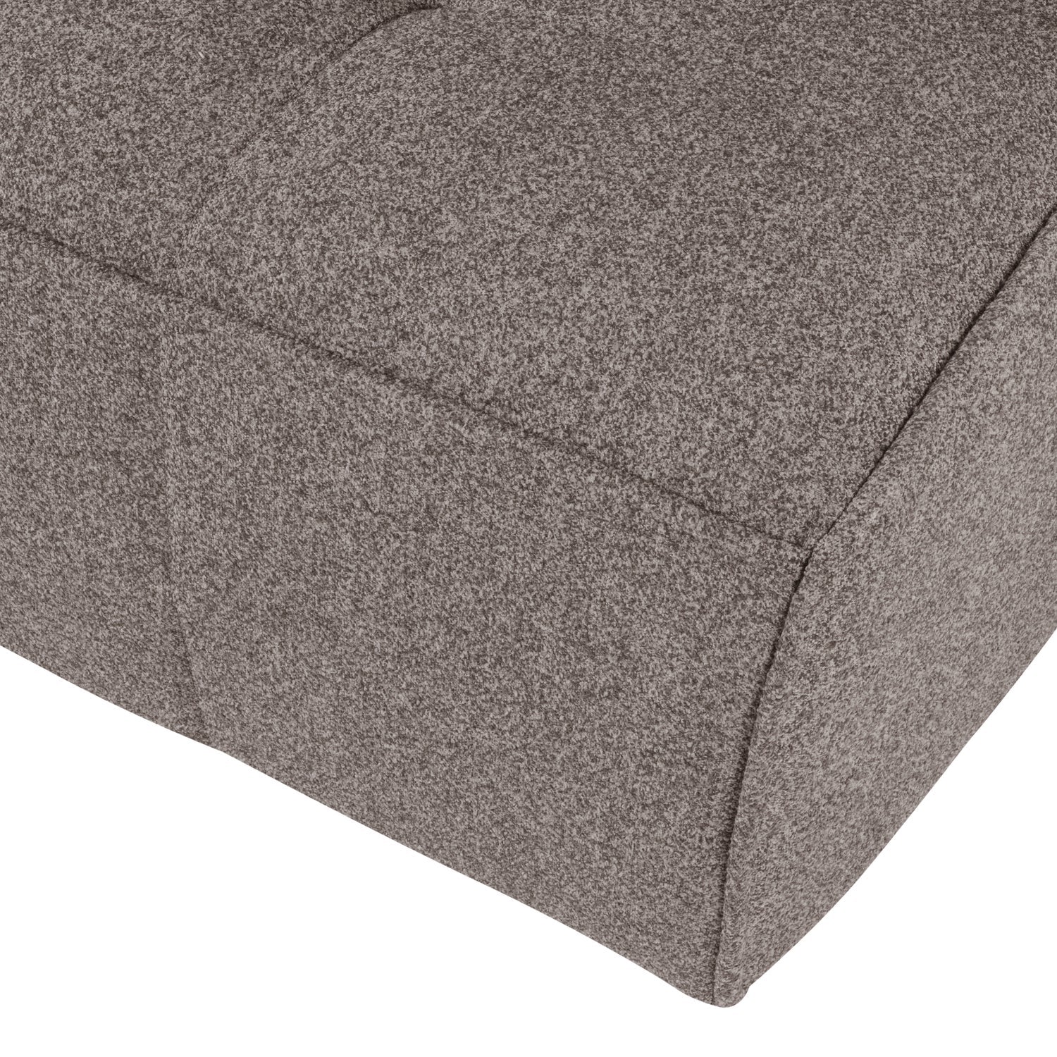 Cluster 3 Seater Sofa