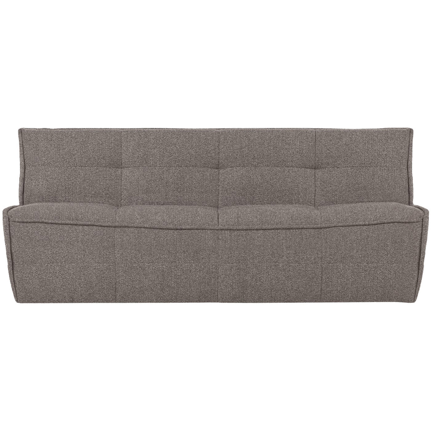 Cluster 3 Seater Sofa