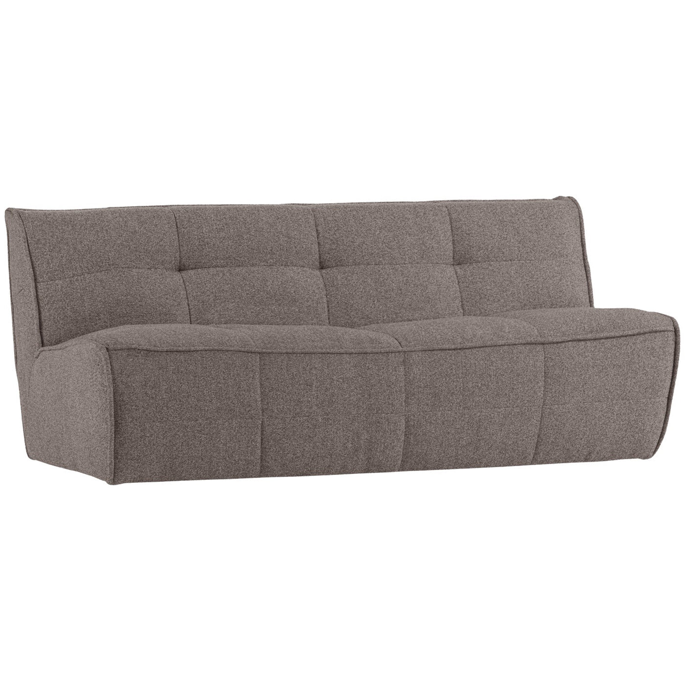 Cluster 3 Seater Sofa