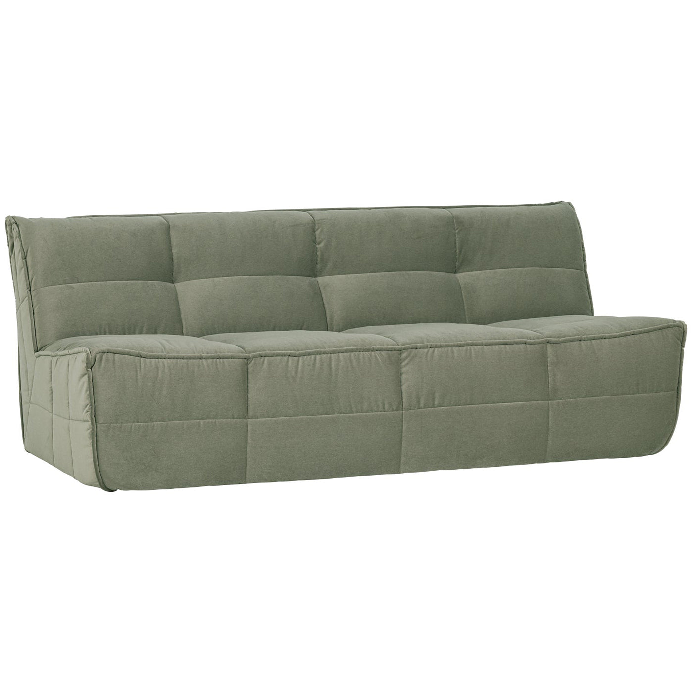 Cluster 3 Seater Sofa
