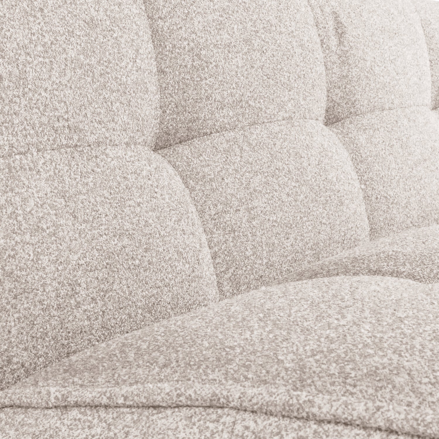 Cluster 3 Seater Sofa