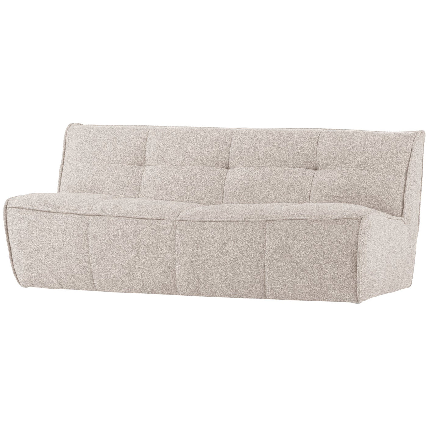 Cluster 3 Seater Sofa