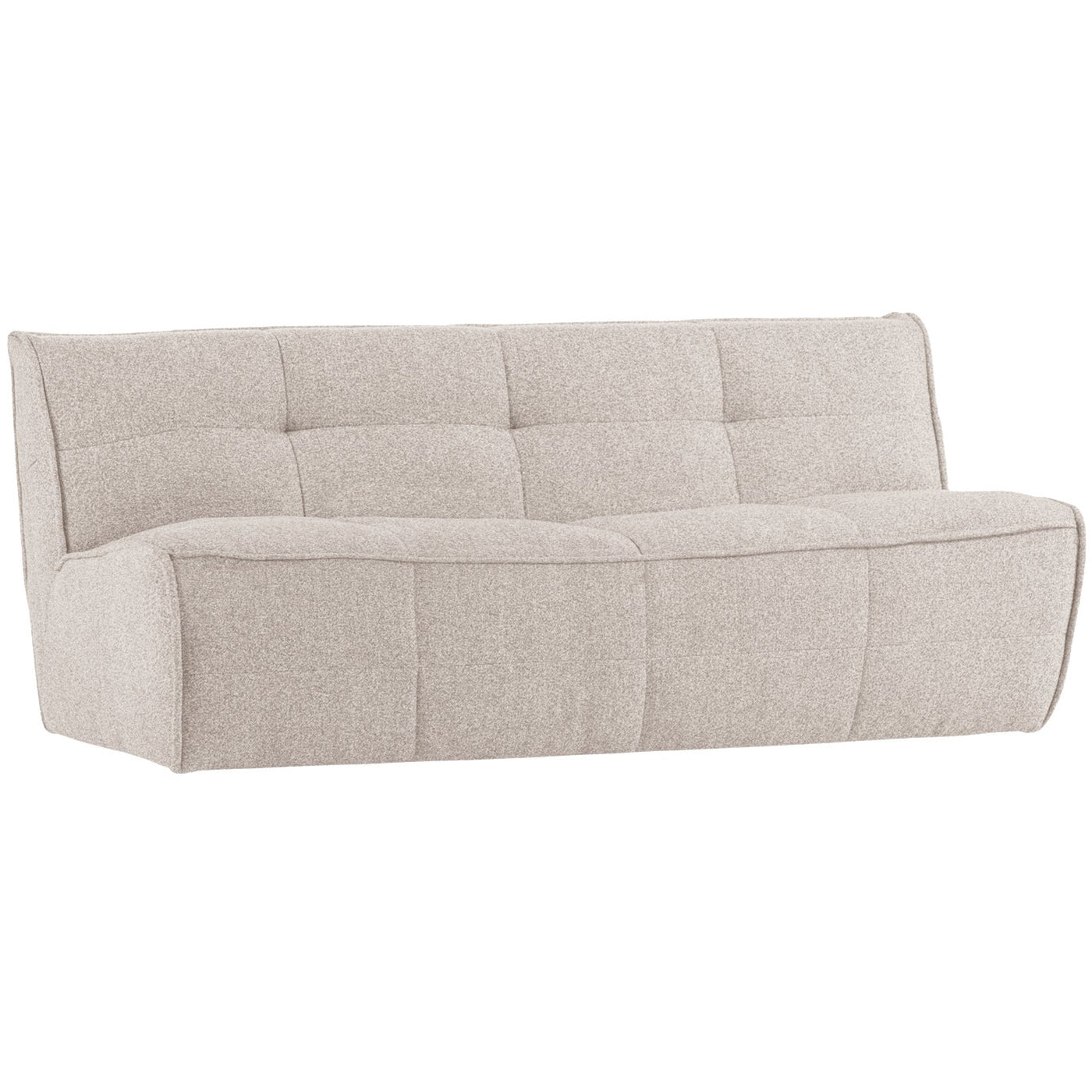 Cluster 3 Seater Sofa