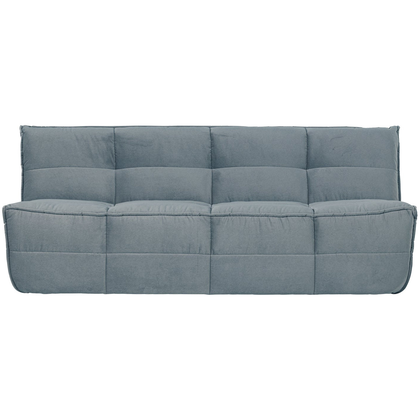 Cluster 3 Seater Sofa