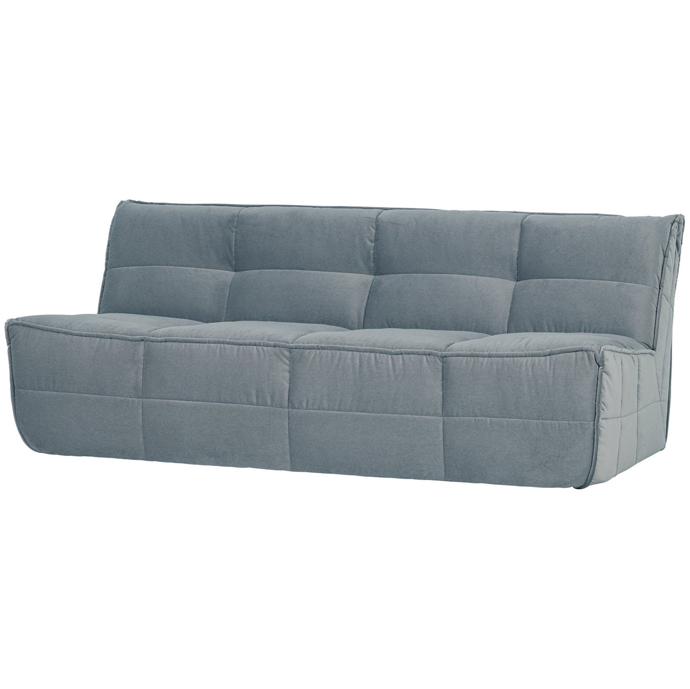 Cluster 3 Seater Sofa