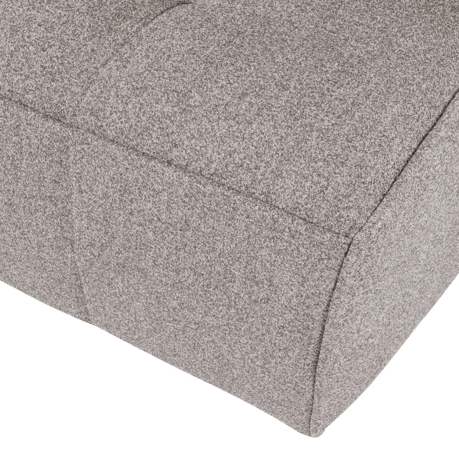 Cluster 3 Seater Sofa