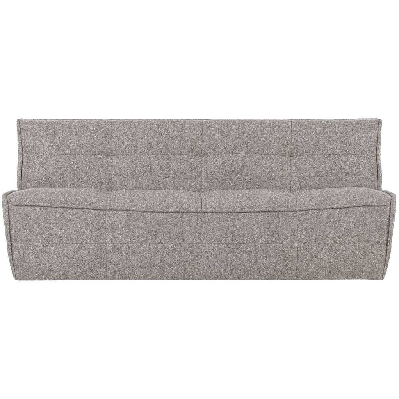 Cluster 3 Seater Sofa