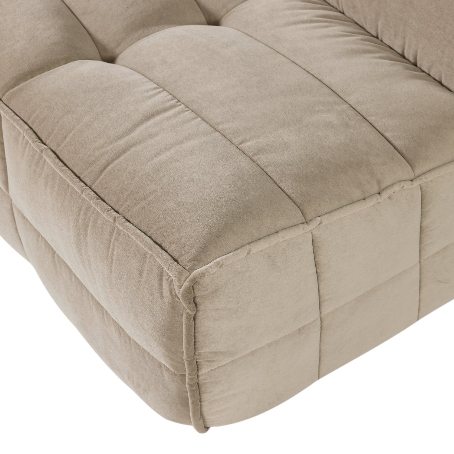 Cluster 3 Seater Sofa