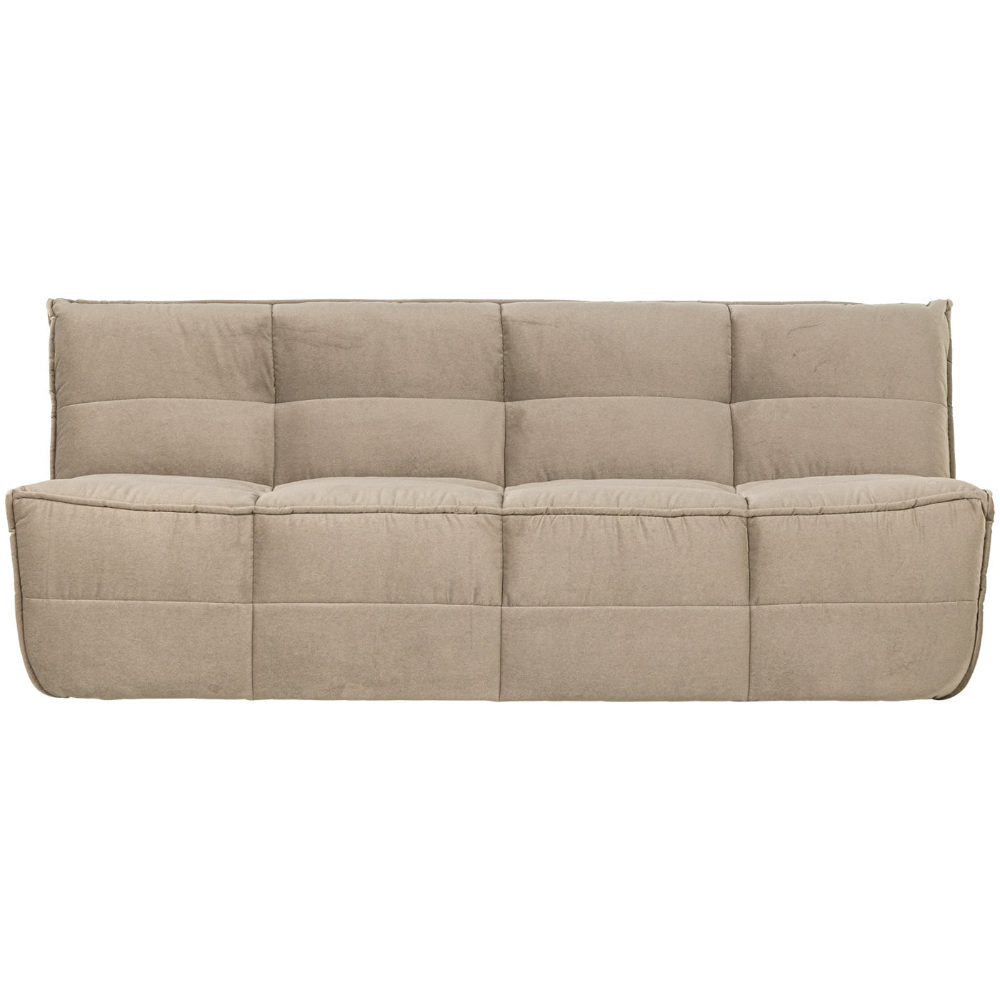 Cluster 3 Seater Sofa