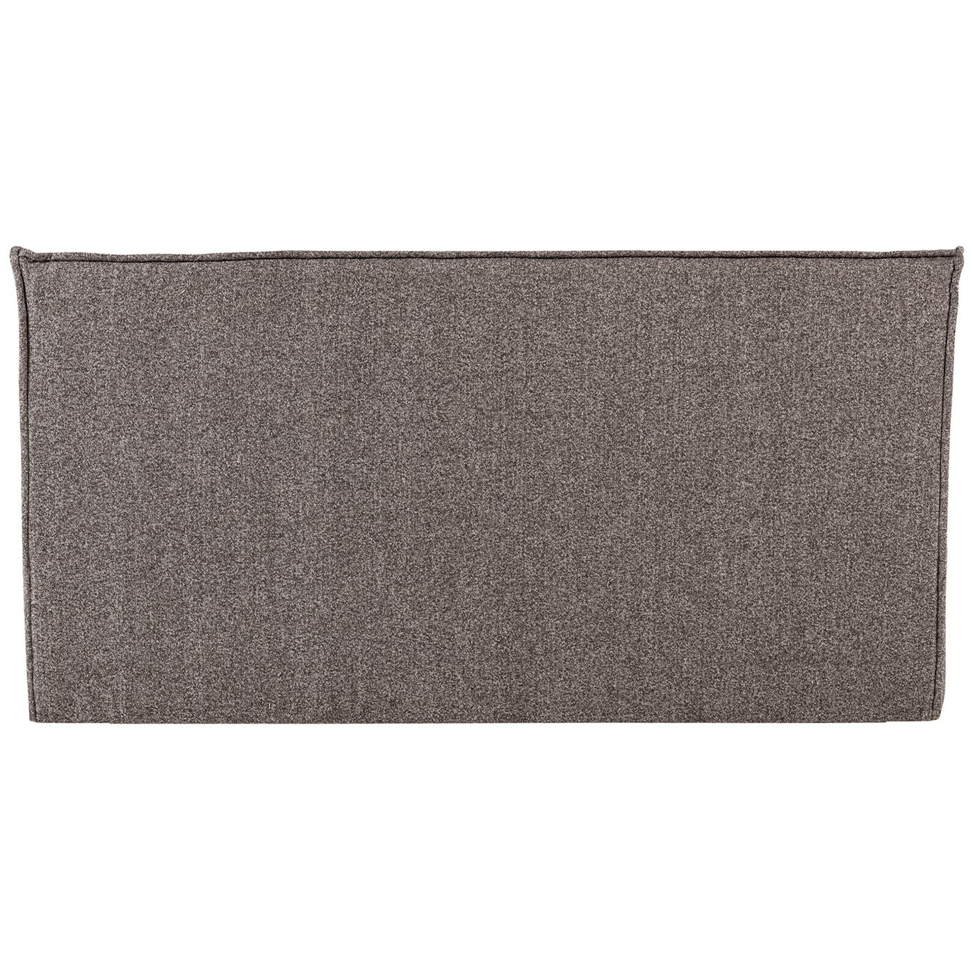 Cluster Dining Bench with Backrest