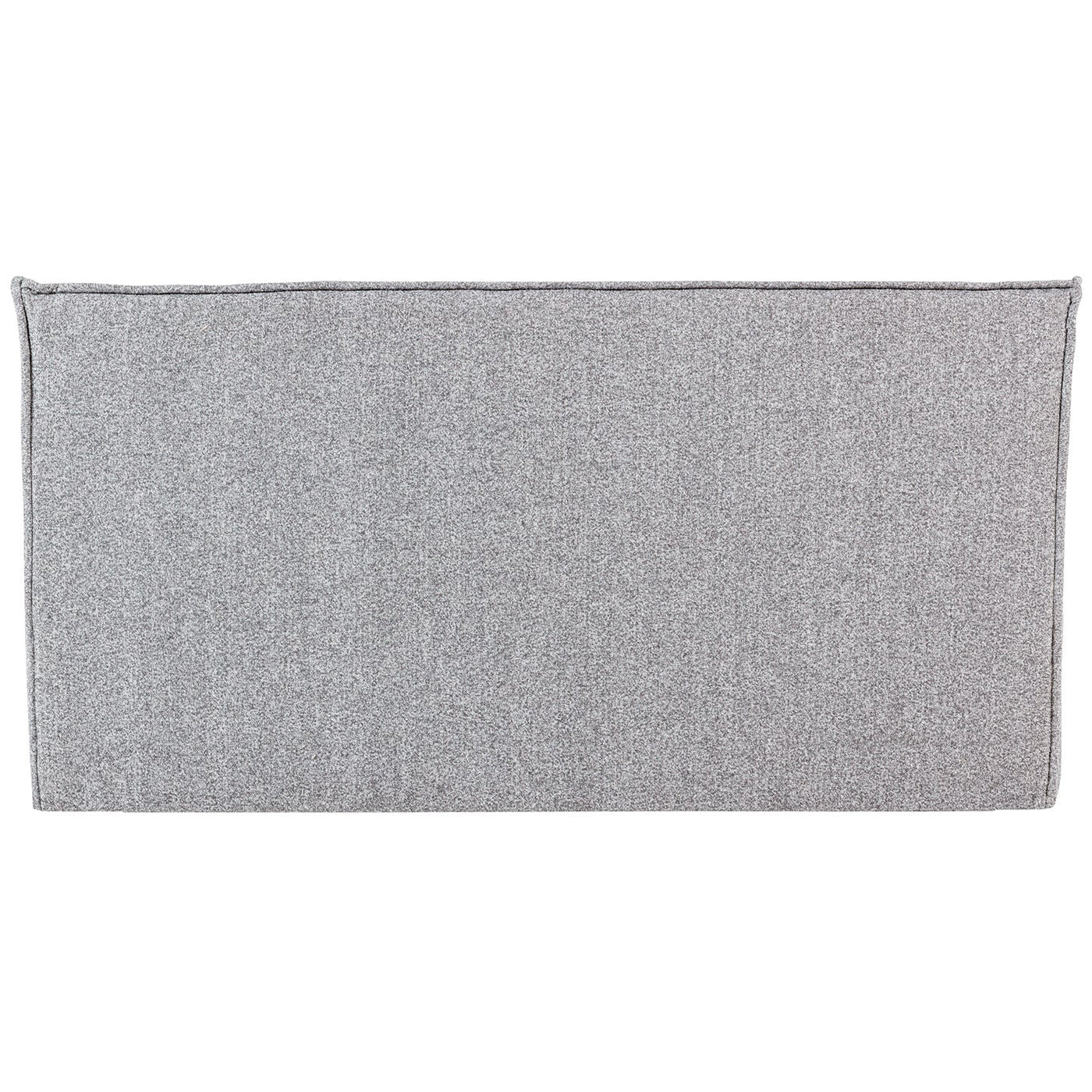 Cluster Dining Bench with Backrest