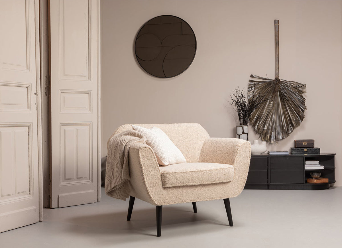 Rocco Armchair
