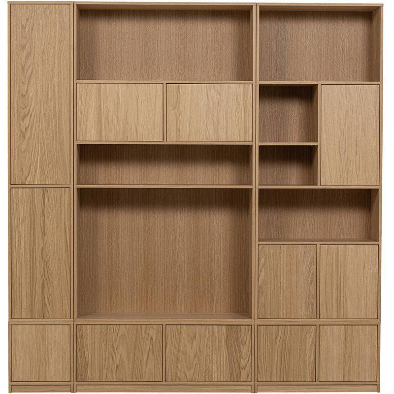 Modulair Base Cabinet 110 cm