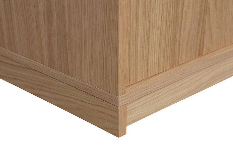 Modulair Base Cabinet 110 cm