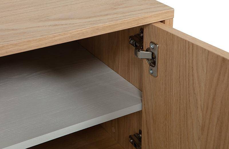 Modulair Base Cabinet 110 cm