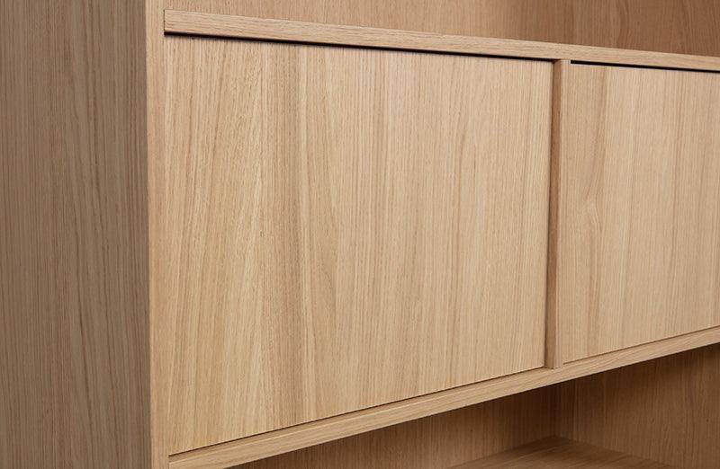 Modulair Upper Cabinet 110 cm