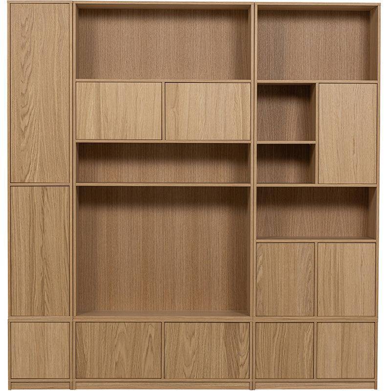 Modulair Upper Cabinet 40 cm