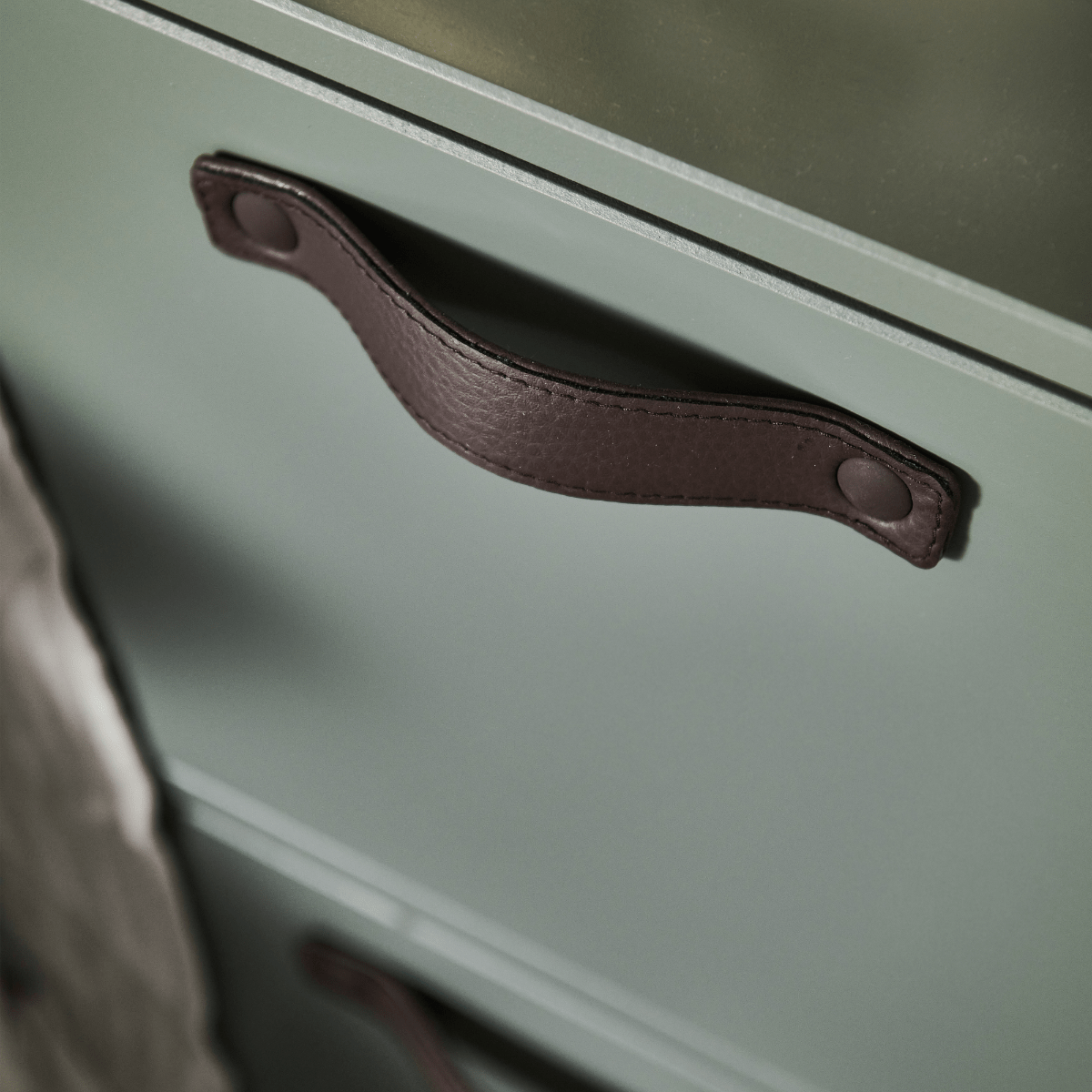 Stage Soap Pine Wood Cabinet