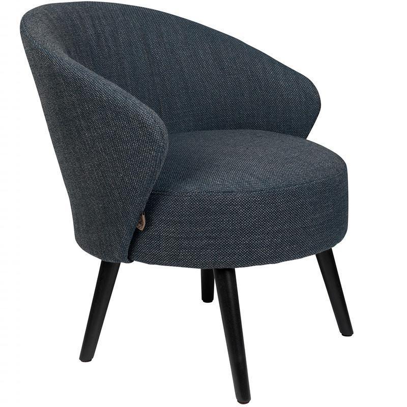 Waldo Lounge Chair - WOO .Design