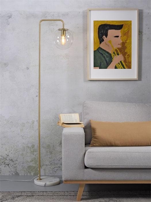 Warsaw Floor Lamp - WOO .Design