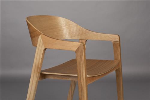 Westlake Chair (2/Set) - WOO .Design