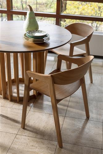 Westlake Chair (2/Set) - WOO .Design