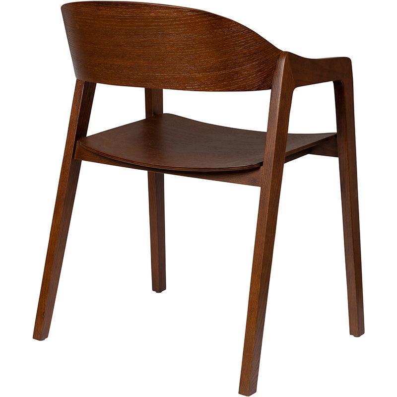 Westlake Chair - WOO .Design