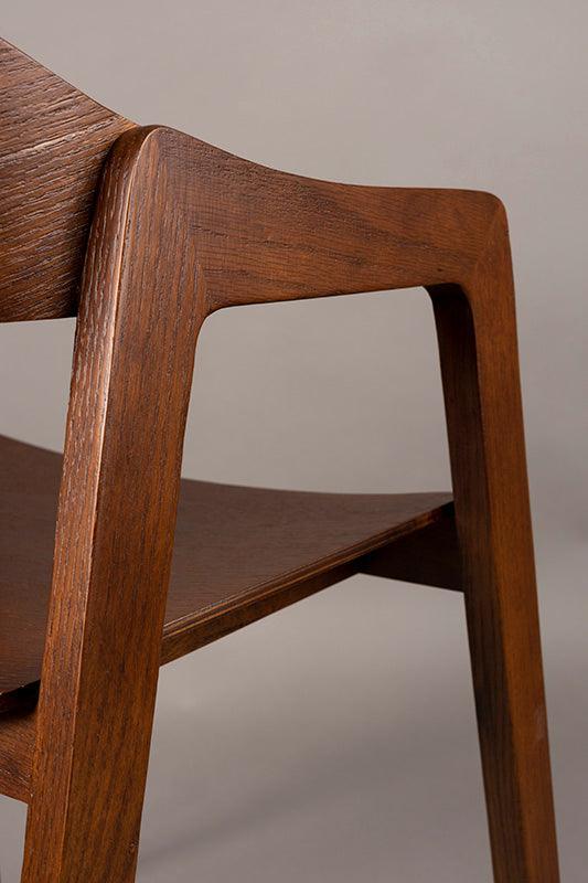 Westlake Chair - WOO .Design