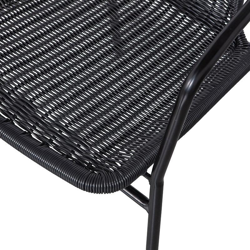 Weston Outdoor Chair (4/Set) - WOO .Design