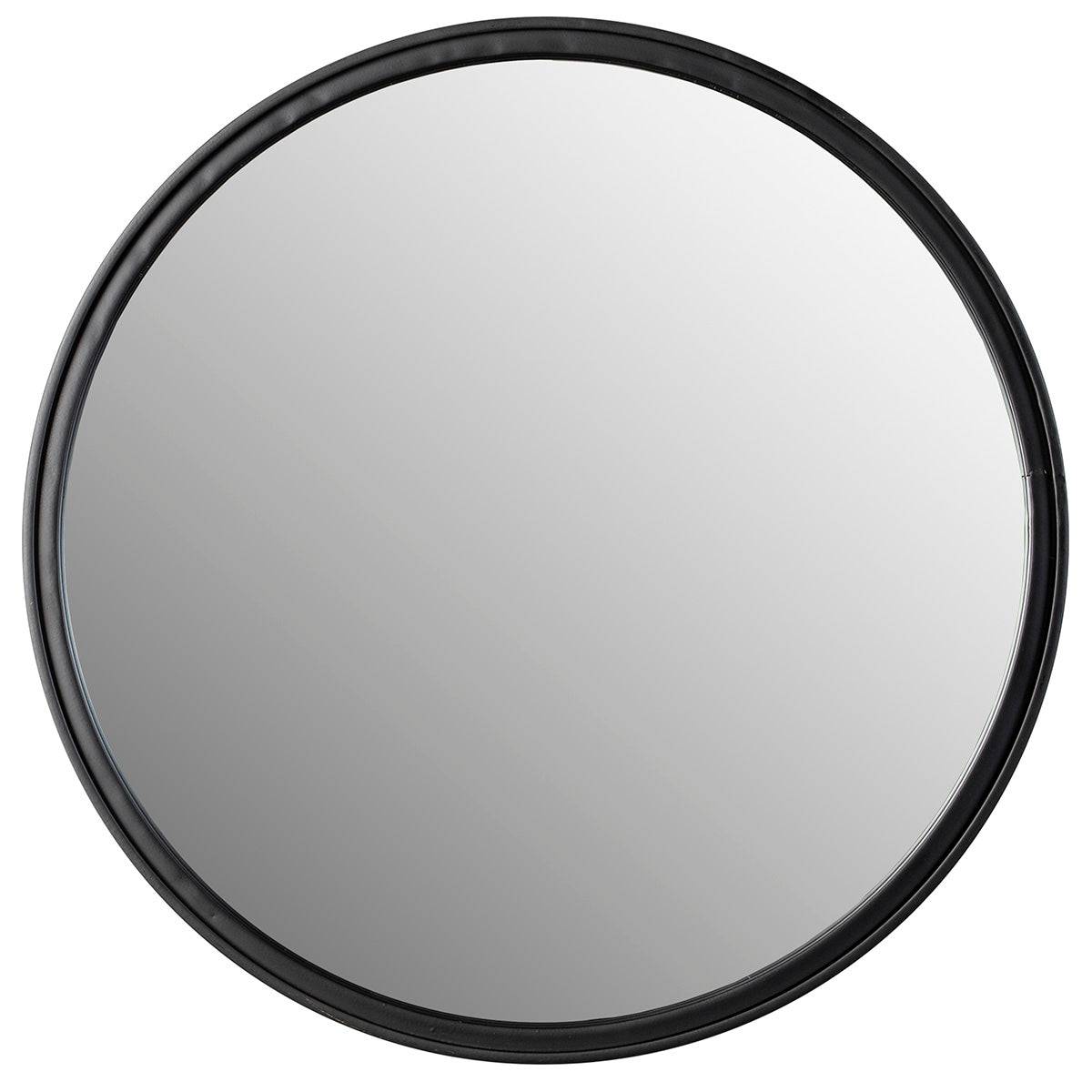 Matz Round Mirror