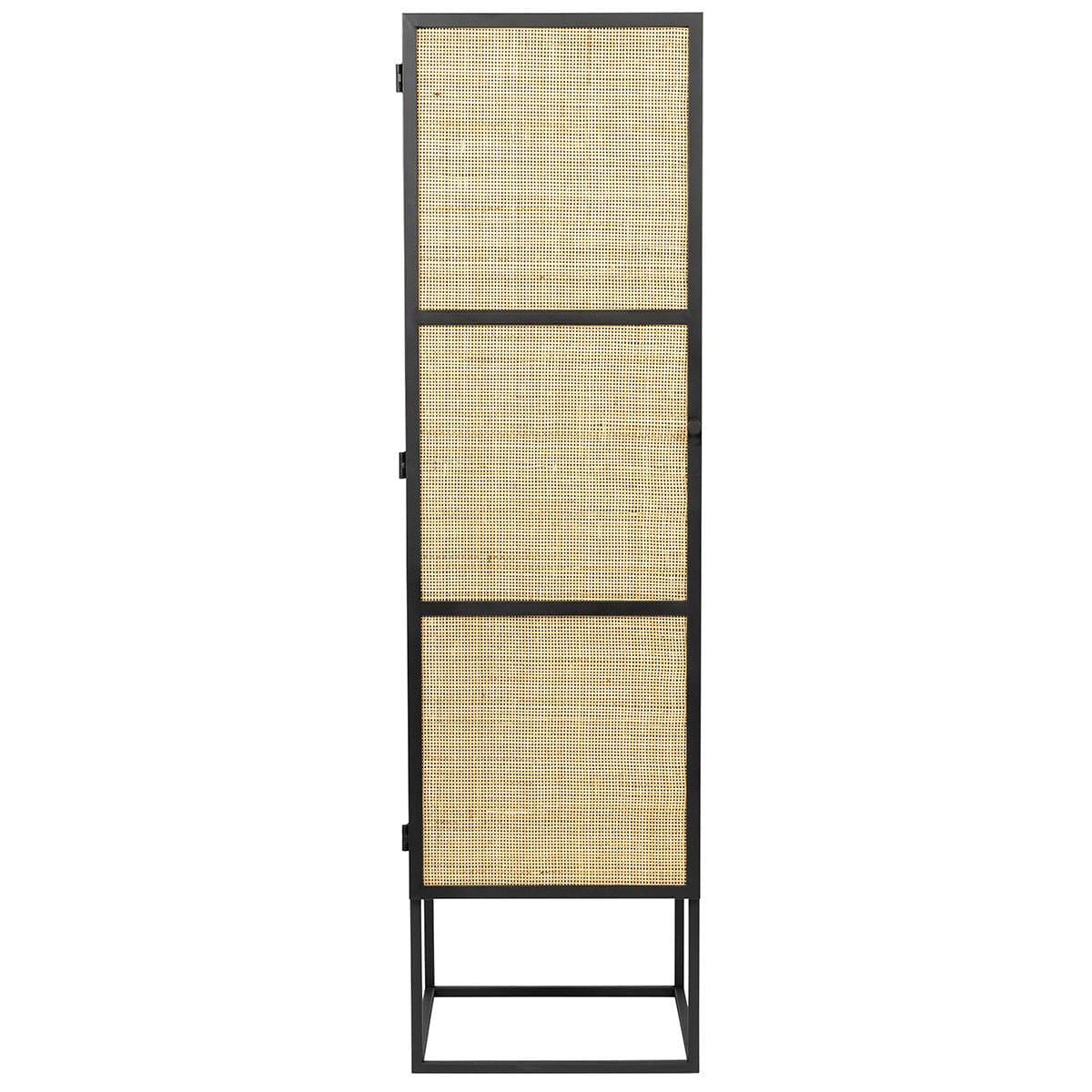 Guuji High 1 Doors Cabinet