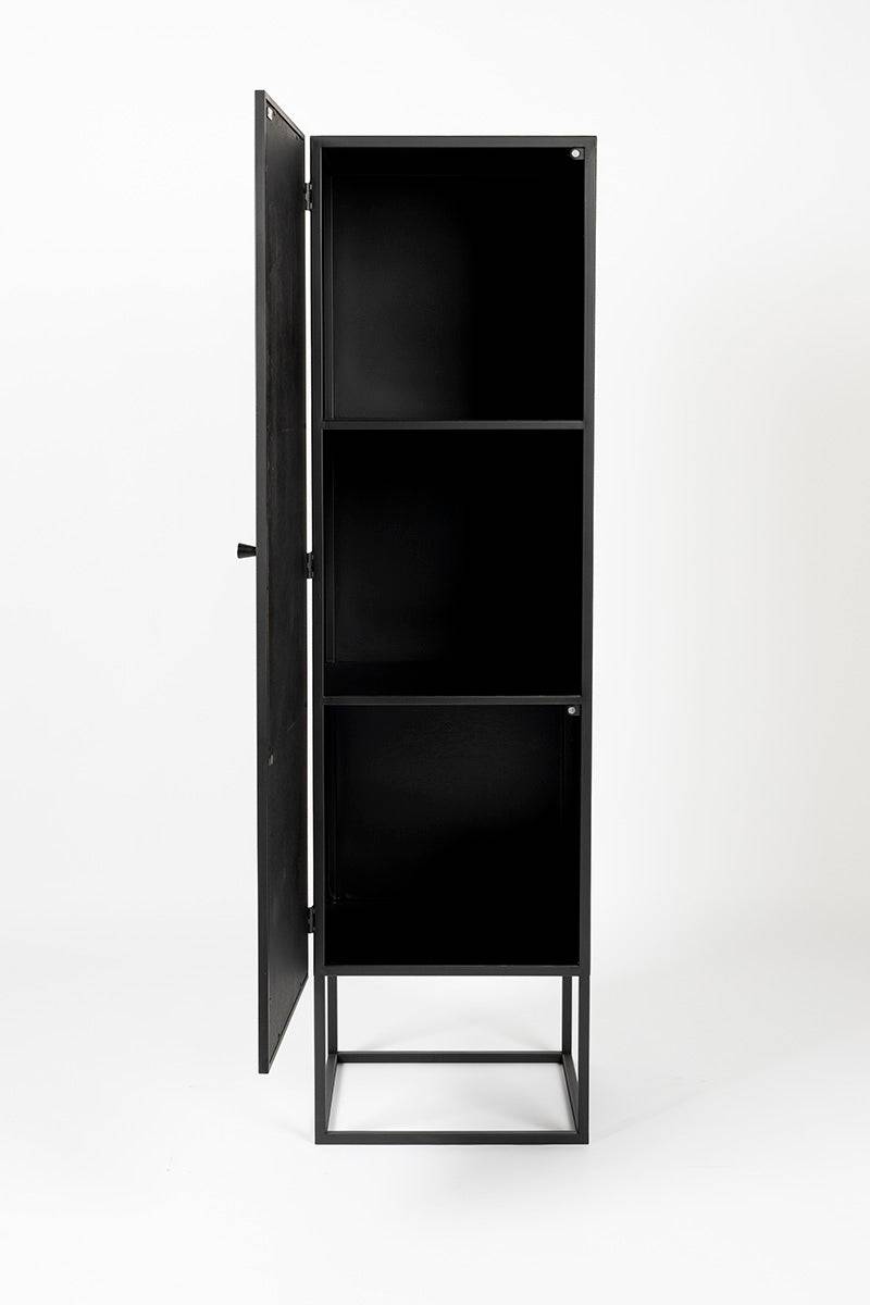 Guuji High 1 Doors Cabinet