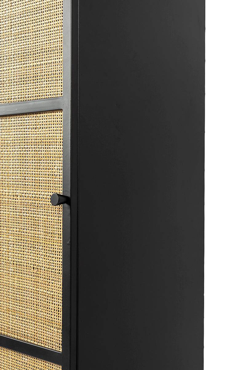 Guuji High 1 Doors Cabinet