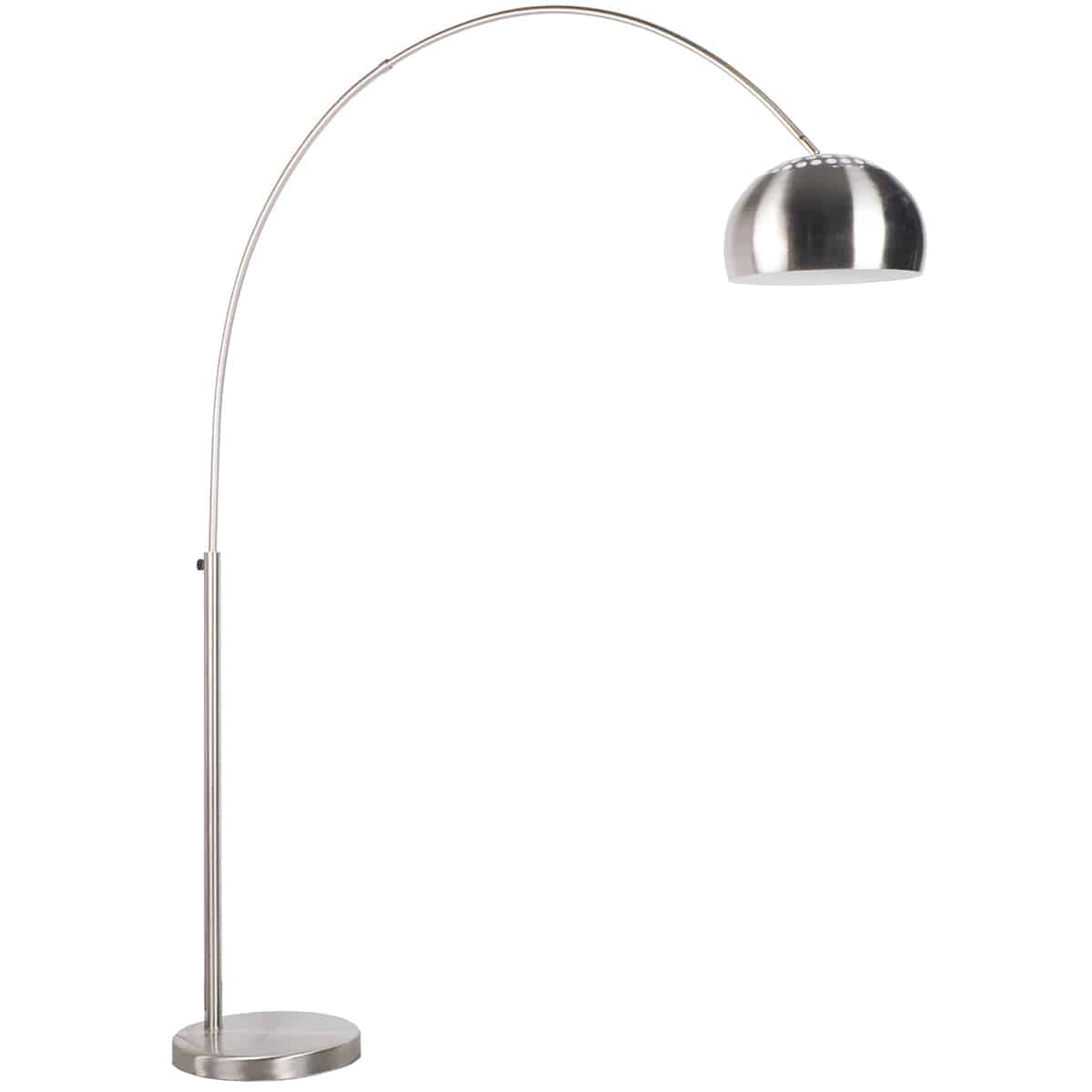 Bow Floor Lamp